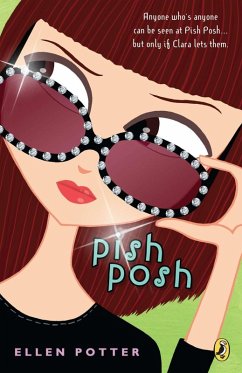 Pish Posh (eBook, ePUB) - Potter, Ellen