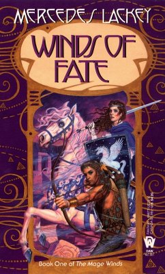 Winds of Fate (eBook, ePUB) - Lackey, Mercedes