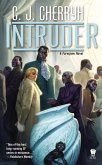 Intruder (eBook, ePUB)