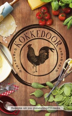 Kokkedoor (eBook, ePUB)