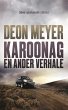 Karoonag (eBook, ePUB) - Bild 1