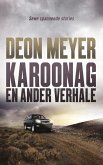 Karoonag (eBook, ePUB)