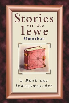 Cover Stories vir die lewe-omnibus (eBook, ePUB)