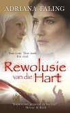 Rewolusie van die hart (eBook, ePUB)