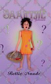 Saartjie se geheim (#3) (eBook, ePUB) Saartjie se geheim (#3) (eBook, ePUB)
