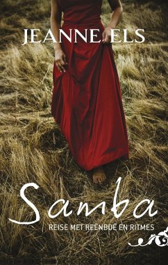 Samba (eBook, ePUB) - Els, Jeanne