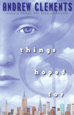 Things Hoped For (eBook, ePUB) - Clements, Andrew