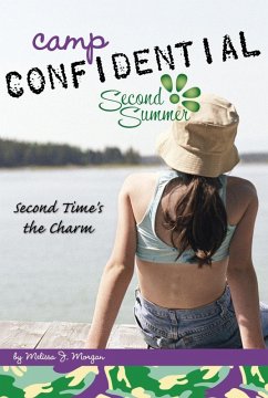 Cover Second Time's the Charm #7 (eBook, ePUB)