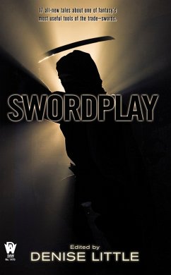 Swordplay (eBook, ePUB)