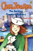 Cam Jansen: The Barking Treasure Mystery #19 (eBook, ePUB)