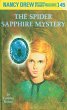 Nancy Drew 45: The Spider Sapphire... - Bild 1