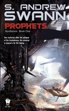 Prophets (eBook, ePUB) - Swann, S. Andrew