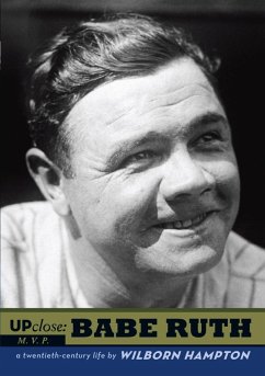 Cover Babe Ruth (eBook, ePUB)