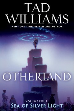 Otherland: Sea of Silver Light (eBook, ePUB) - Williams, Tad