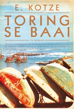 Cover Toring se baai (eBook, ePUB)
