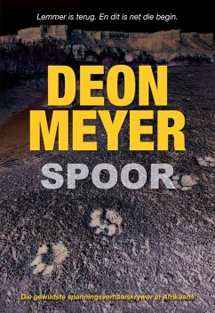 Spoor (eBook, ePUB) - Meyer, Deon