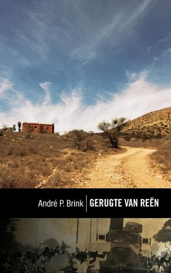 Gerugte van reën (eBook, ePUB)