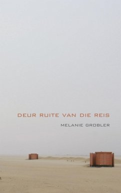 Deur ruite van die reis (eBook, ePUB)