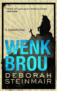 Wenkbrou (eBook, ePUB) - Steinmair, Deborah
