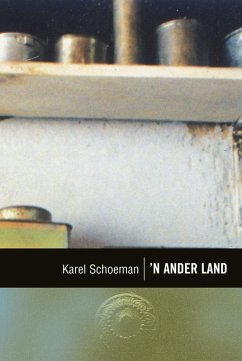 Klassiek reeks: 'n Ander land (eBook, ePUB)