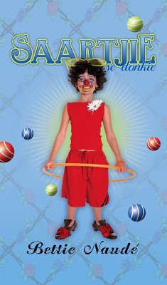 Saartjie se donkie (#4) (eBook, ePUB) Saartjie se donkie (#4) (eBook, ePUB)