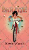 Saartjie (#1) (eBook, ePUB) Saartjie (#1) (eBook, ePUB)