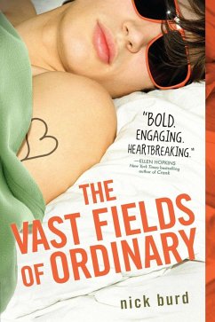 The Vast Fields of Ordinary (eBook, ePUB) - Burd, Nick