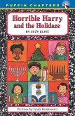 Horrible Harry and the Holidaze (eBook, ePUB)