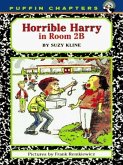 Horrible Harry in Room 2B (eBook, ePUB)