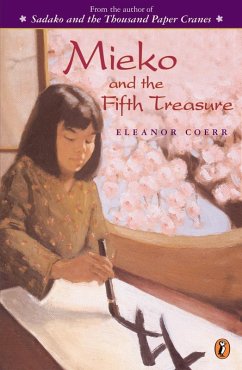 Cover Mieko and the Fifth Treasure (eBook, ePUB)