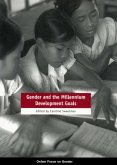 Gender and the Millennium Development Goals (eBook, PDF)