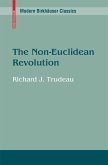 The Non-Euclidean Revolution (eBook, PDF)