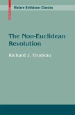 The Non-Euclidean Revolution (eBook, PDF) The Non-Euclidean Revolution (eBook, PDF)