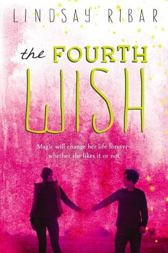 The Fourth Wish (eBook, ePUB) - Ribar, Lindsay