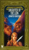 Daughter of the Lion (eBook, ePUB) Daughter of the Lion (eBook, ePUB)