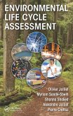 Environmental Life Cycle Assessment (eBook, PDF)
