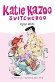 Open Wide #23 (eBook, ePUB) Open Wide #23 (eBook, ePUB)