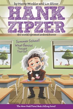Cover Summer School! What Genius Thought That Up? #8 (eBook, ePUB)