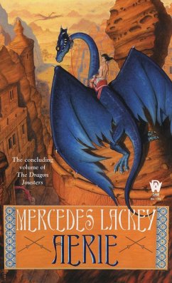 Aerie (eBook, ePUB) - Lackey, Mercedes