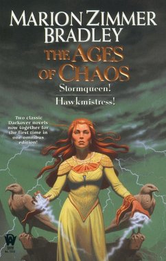 The Ages of Chaos (eBook, ePUB) - Bradley, Marion Zimmer