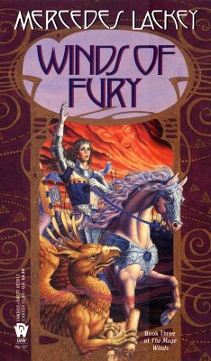 Winds of Fury (eBook, ePUB) - Lackey, Mercedes