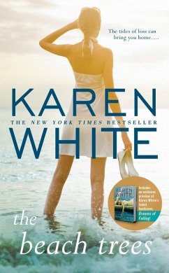 The Beach Trees (eBook, ePUB) - White, Karen