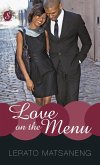 Love on the Menu (eBook, ePUB)