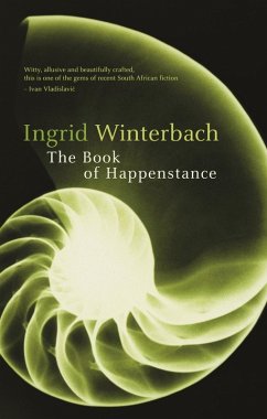 Book of happenstance, The (eBook, ePUB) - Winterbach, Ingrid