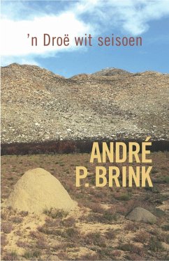 'n Droë wit seisoen (eBook, ePUB)