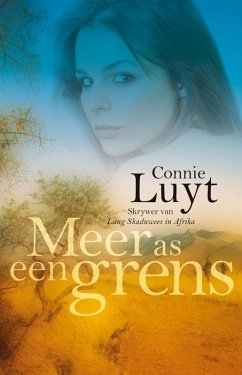 Meer as een grens (eBook, ePUB)