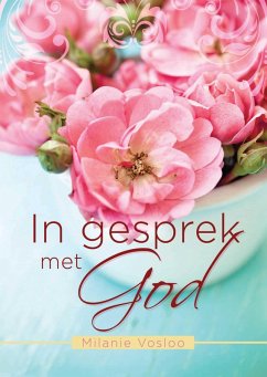 Cover In gesprek met God (eBook, ePUB)