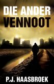 Die ander vennoot (eBook, ePUB)