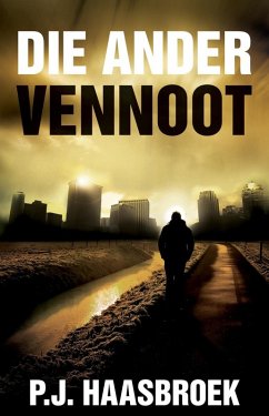 Cover Die ander vennoot (eBook, ePUB)