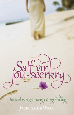 Cover Salf vir jou seerkry (eBook, ePUB)
